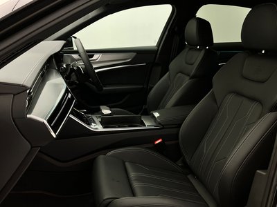 2026 AUDI A6 缩略图 67