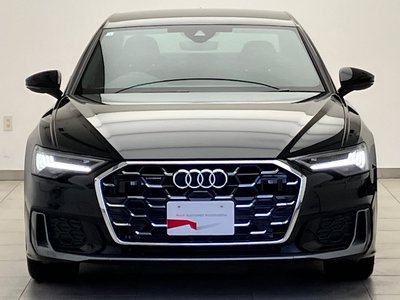 AUDI A6 - 2