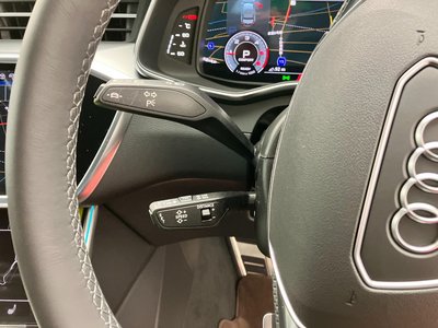 2026 AUDI A6 缩略图 53