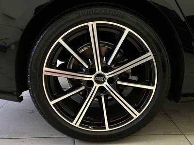 2026 AUDI A6 缩略图 11