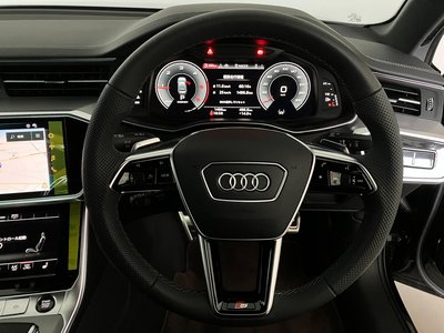 2026 AUDI A6 缩略图 42