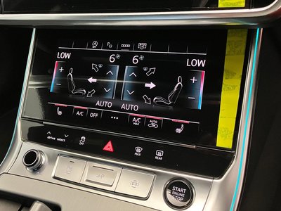 2026 AUDI A6 缩略图 30