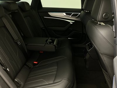2026 AUDI A6 缩略图 63