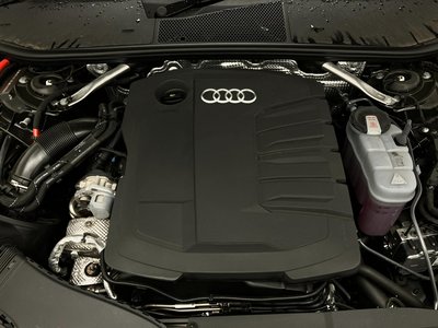 2026 AUDI A6 缩略图 76