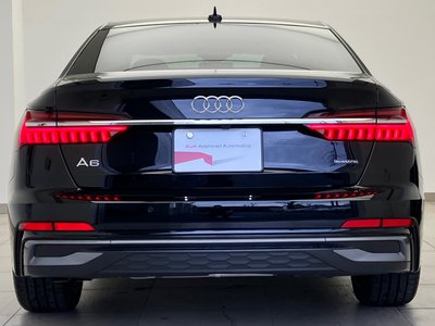 AUDI A6 - 5