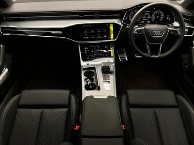 2026 AUDI A6 缩略图 24