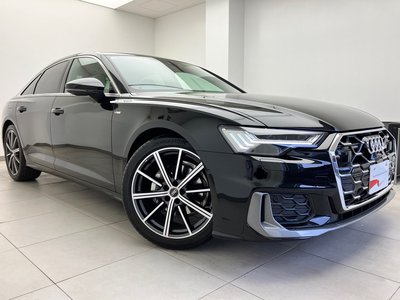 2026 AUDI A6 缩略图 79