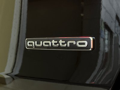 2026 AUDI A6 缩略图 19