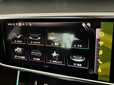2026 AUDI A6 缩略图 31
