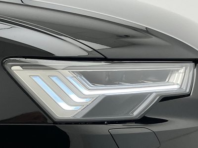 AUDI A6 - 8