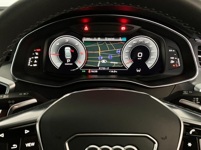 2026 AUDI A6 缩略图 46