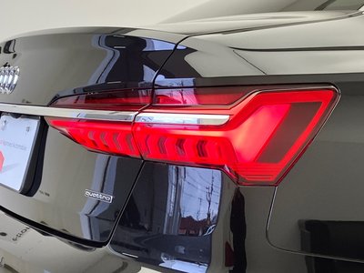 AUDI A6 - 9