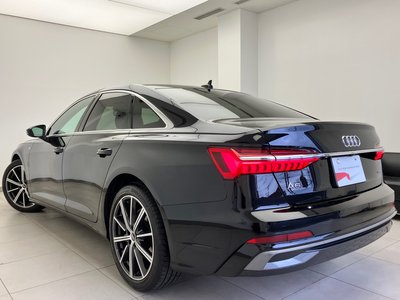 AUDI A6 - 4