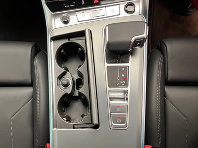 2026 AUDI A6 缩略图 26