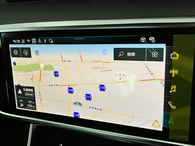 2026 AUDI A6 缩略图 34