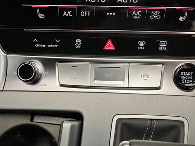 2026 AUDI A6 缩略图 28