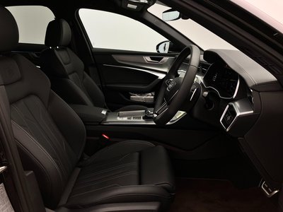 2026 AUDI A6 缩略图 60