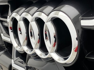 2026 AUDI A6 缩略图 15