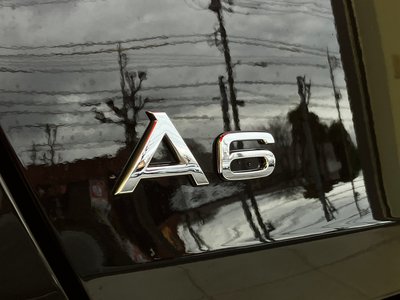 2026 AUDI A6 缩略图 20