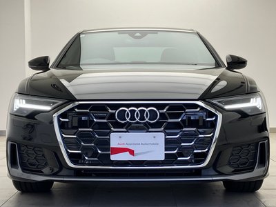 2026 AUDI A6 缩略图 78