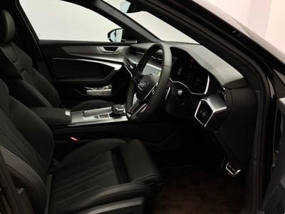2026 AUDI A6 缩略图 61