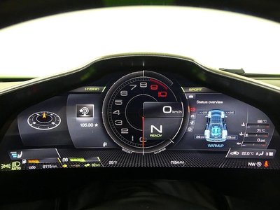 FERRARI 296 GTS - 5