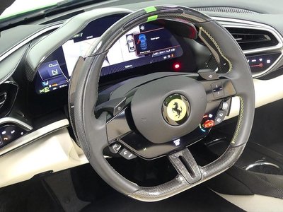FERRARI 296 GTS - 10
