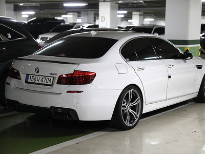 BMW M5 - 3