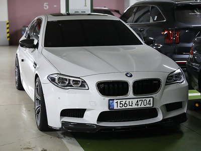 BMW M5 - 2