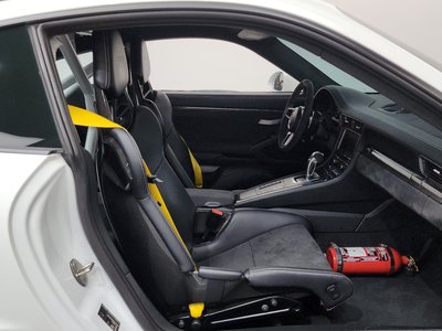 صورة مصغرة 11 لـ 2016 Porsche 911