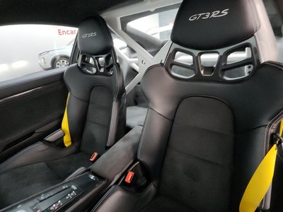 صورة مصغرة 17 لـ 2016 Porsche 911