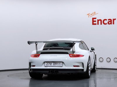 2016 Porsche 911 — фото 4