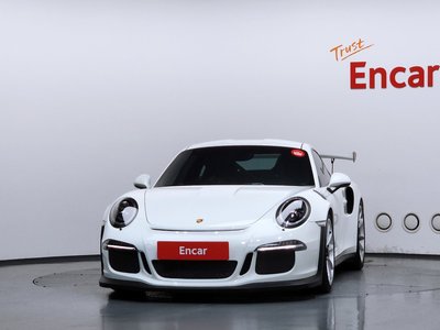 2016 Porsche 911 — фото 2