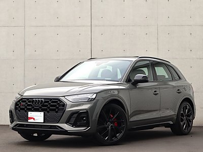 AUDI SQ5 - 1