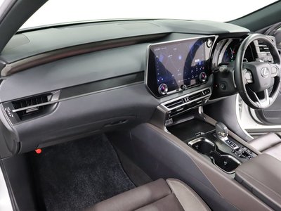 2023 Lexus RX 缩略图 12
