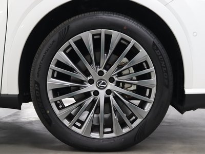 2023 Lexus RX 缩略图 26