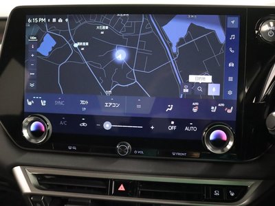 2023 Lexus RX 缩略图 22