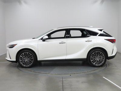 2023 Lexus RX 缩略图 7