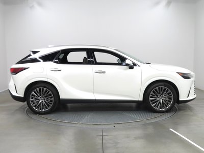 2023 Lexus RX 缩略图 6