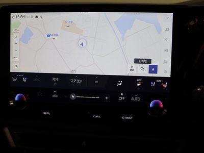 2023 Lexus RX 缩略图 21
