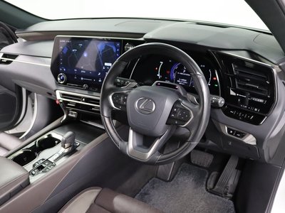 2023 Lexus RX 缩略图 14