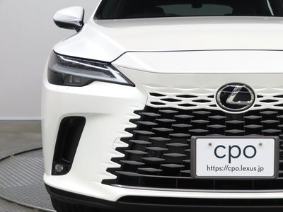 2023 Lexus RX 缩略图 8