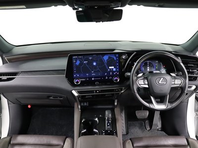 2023 Lexus RX 缩略图 13