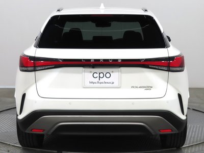 2023 Lexus RX 缩略图 4