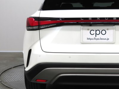 2023 Lexus RX 缩略图 9