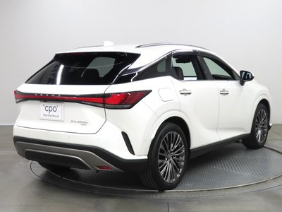 2023 Lexus RX 缩略图 5