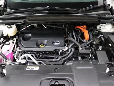 2023 Lexus RX 缩略图 25