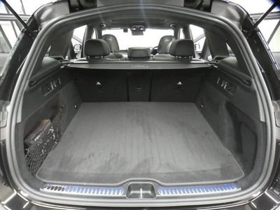 2024 Mercedes-BENZ GLC AMG — фото 9