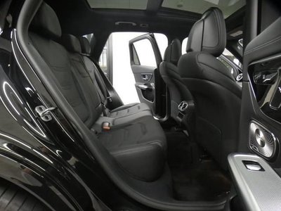 2024 Mercedes-BENZ GLC AMG — фото 8
