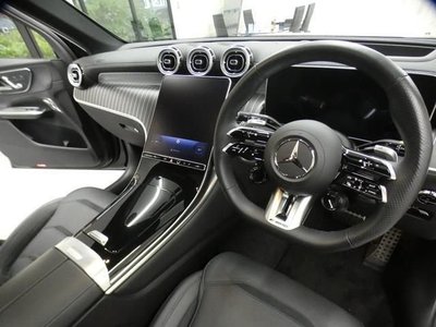 2024 Mercedes-BENZ GLC AMG — фото 6
